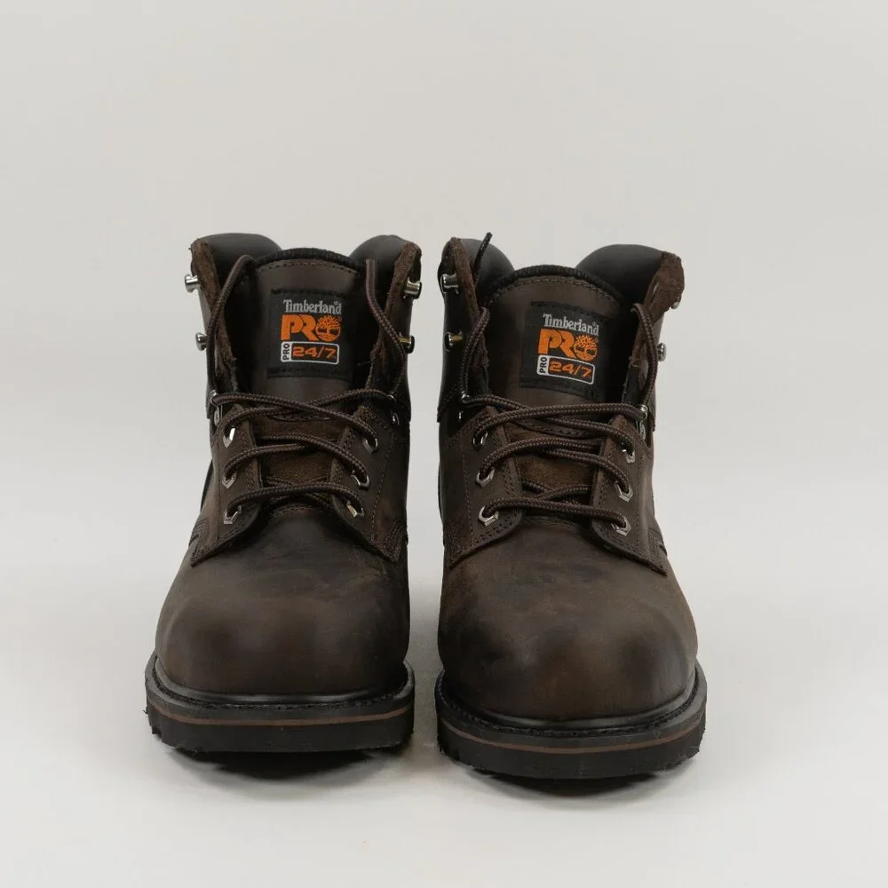 Timberland PRO Men's Pit Boss 6